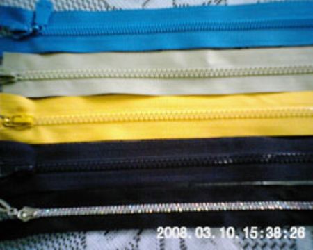 Resnic Zipper